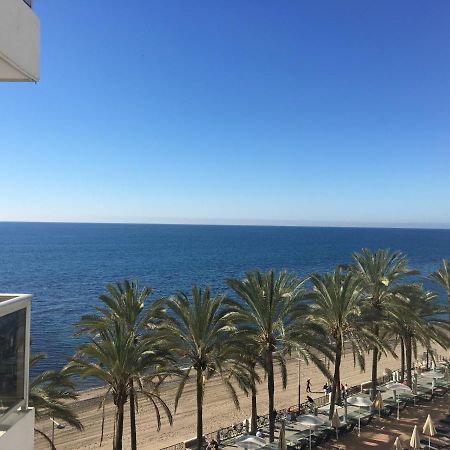 Las Palmas 3 Μαρμπέλλα Εξωτερικό φωτογραφία
