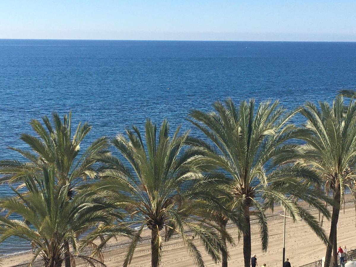 Las Palmas 3 Μαρμπέλλα Εξωτερικό φωτογραφία